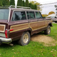 Illustration for article titled How I Got My Free Jeep Grand Wagoneer Running After It Sat For A Decade